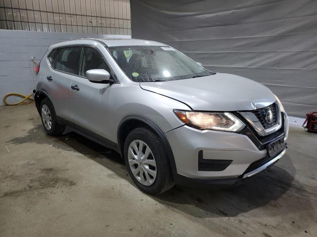 Vin: jn8at2mvxkw385617, lot: 58503385, nissan rogue s 20194
