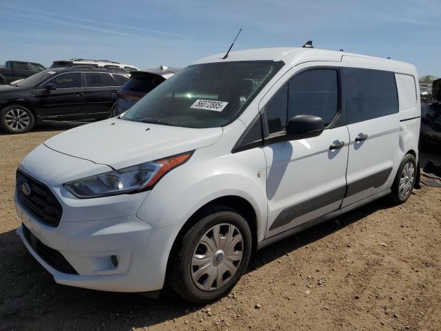 FORD TRANSIT CO