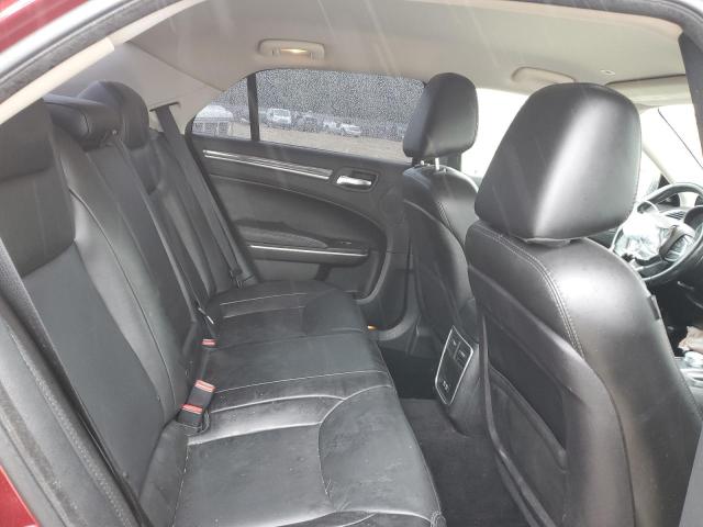 2019 CHRYSLER 300 TOURIN - 2C3CCAAG6KH560209