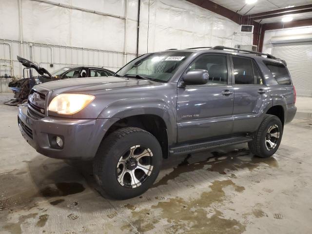 TOYOTA 4RUNNER LI