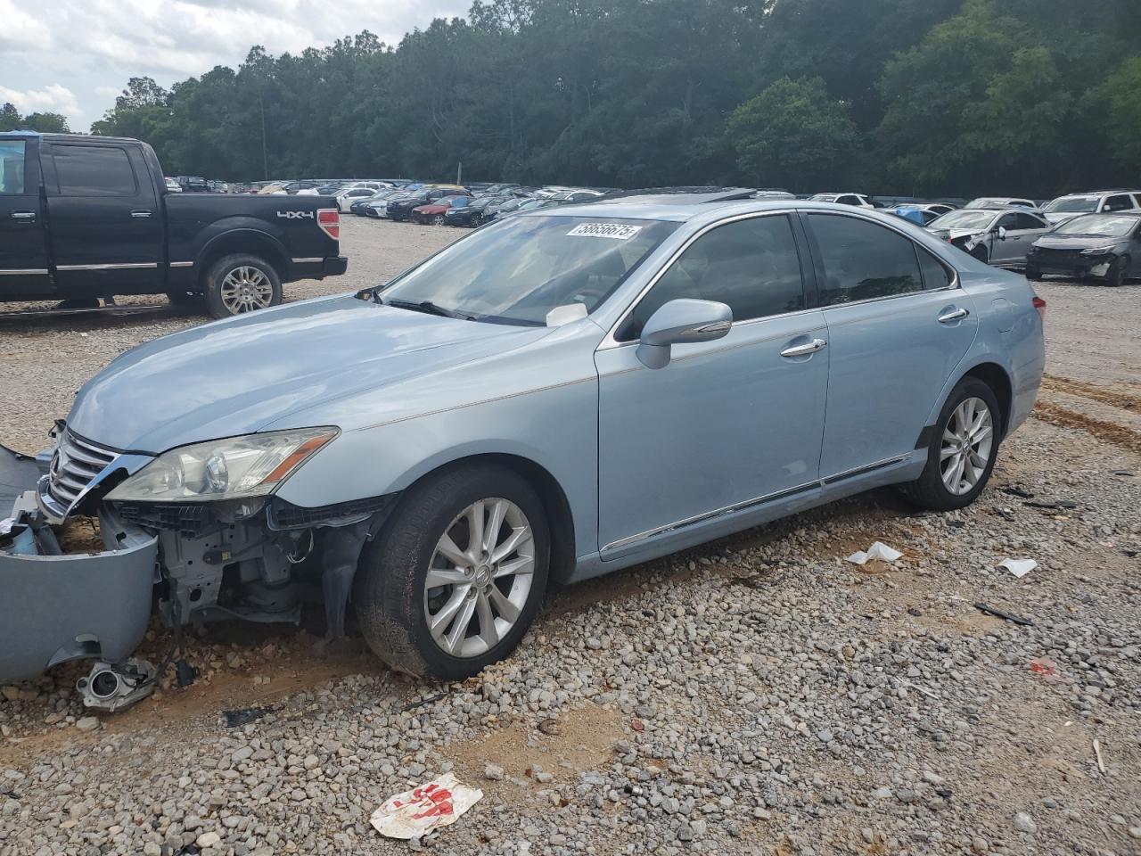 LEXUS ES 350