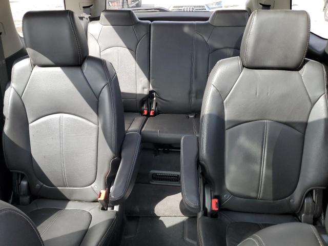 2016 GMC ACADIA SLT 1GKKVRKD5GJ206289