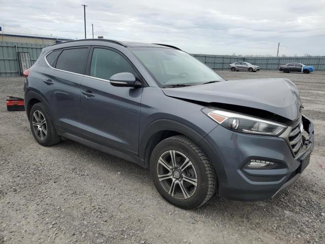 Vin: km8j3ca20gu225630, lot: 55814685, hyundai tucson limited 20164