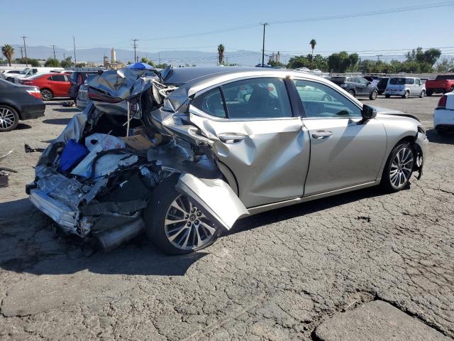 Vin: 58abz1b15ku038298, lot: 57942775, lexus es350 350 20193