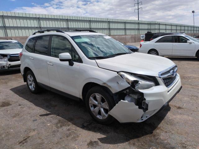 Vin: jf2sjadc3fh464718, lot: 56723255, subaru forester 2.5i premium 20154