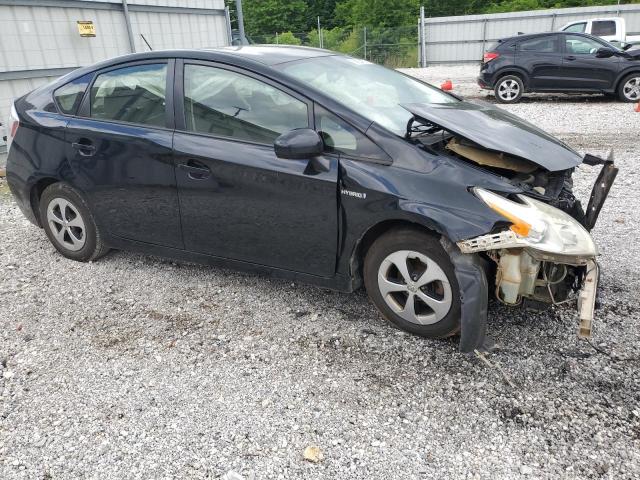 Vin: jtdkn3du6f0425711, lot: 58554875, toyota prius 20154