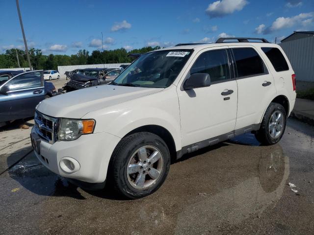 FORD ESCAPE XLT