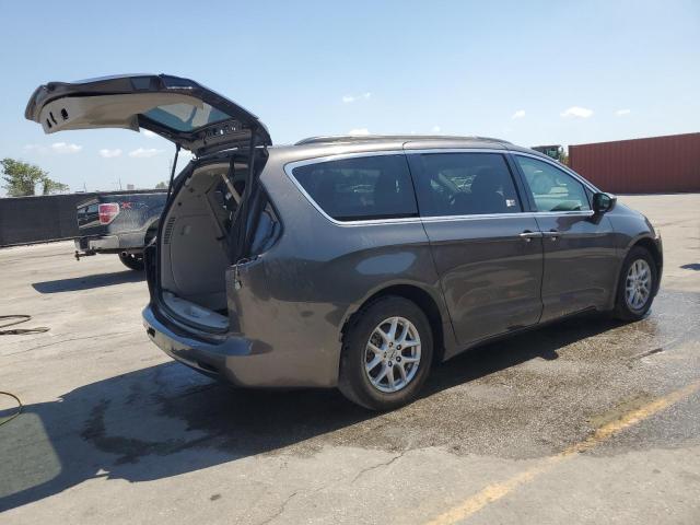 Vin: 2c4rc1dg3mr505408, lot: 57997265, chrysler minivan lxi 20213