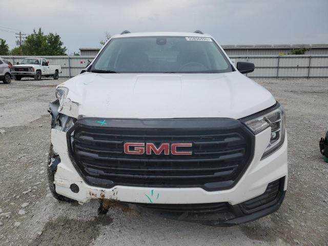 2024 GMC TERRAIN SL - 3GKALTEG8RL293203