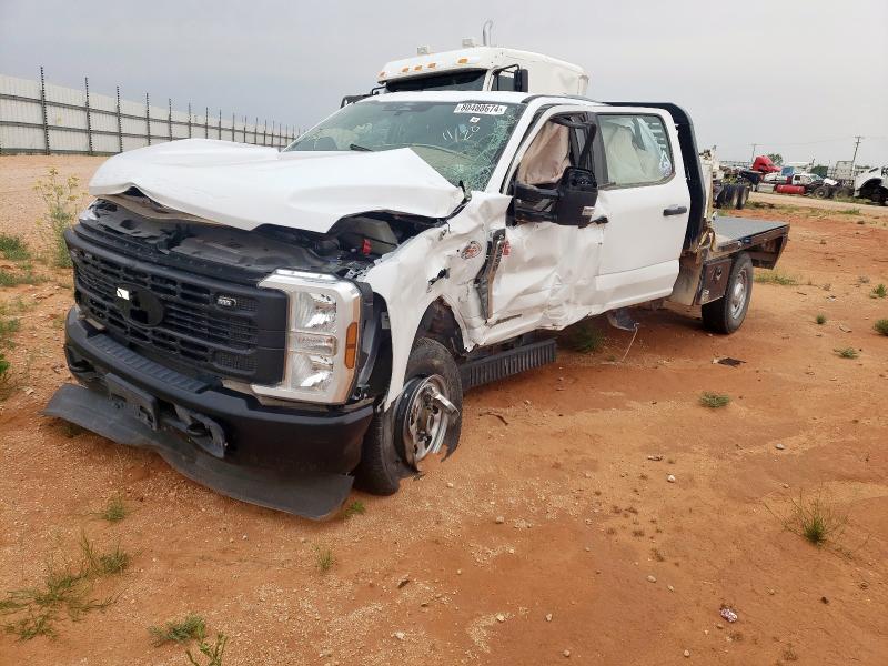 FORD F250 SUPER