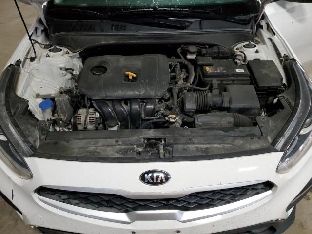 2019 KIA FORTE FE - 3KPF24AD2KE138372