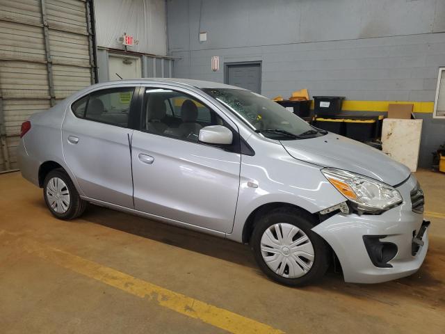 Vin: ml32f3fj7jhf01503, lot: 57341595, mitsubishi mirage g4 es 20184