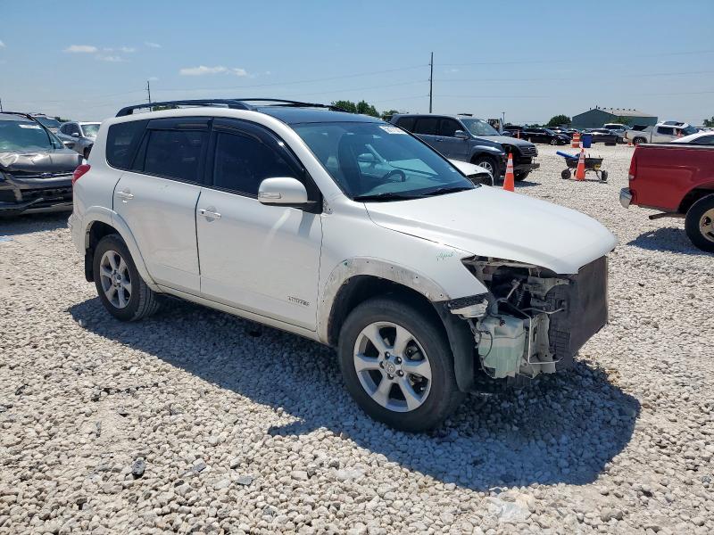 Vin: 2t3yf4dv7bw086095, lot: 58177375, toyota rav4 limited 20114