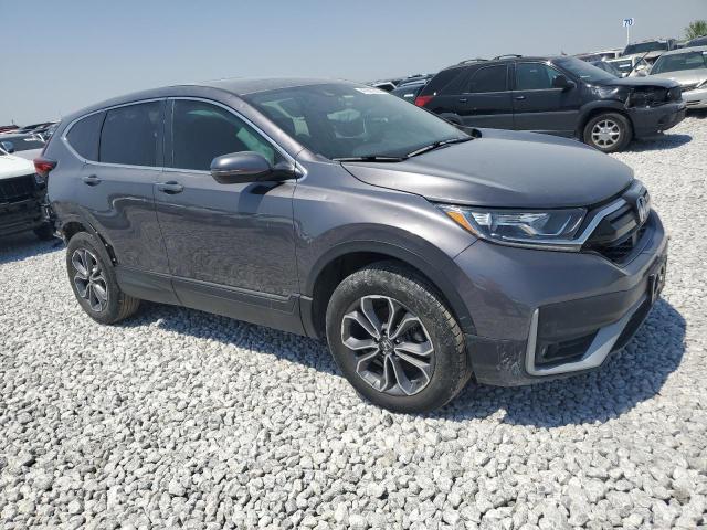 2021 HONDA CR-V EXL - 2HKRW2H84MH607328