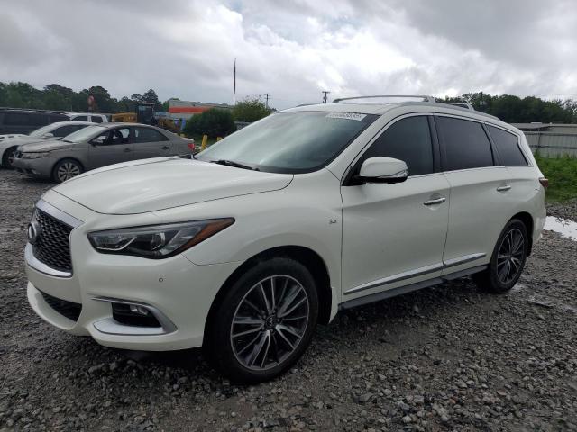 Vin: 5n1al0mn7gc517673, lot: 56383635, infiniti qx60 2016 img_1