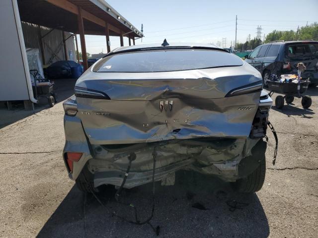 2024 BUICK ENVISTA AV KL47LCE21RB074119