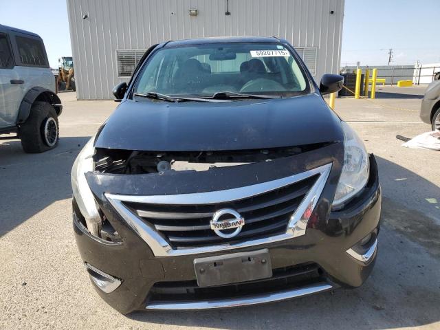 2017 NISSAN VERSA S - 3N1CN7AP2HL854959