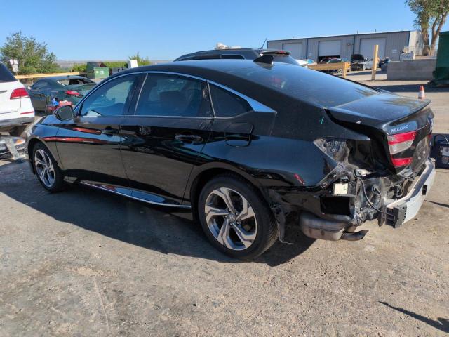 Vin: 1hgcv2f59ja002677, lot: 55266875, honda accord exl 20182