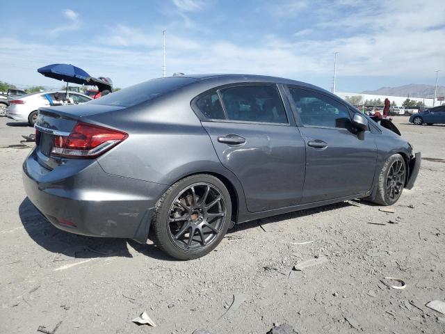 Vin: 19xfb2f9xde234262, lot: 58952775, honda civic exl 20133