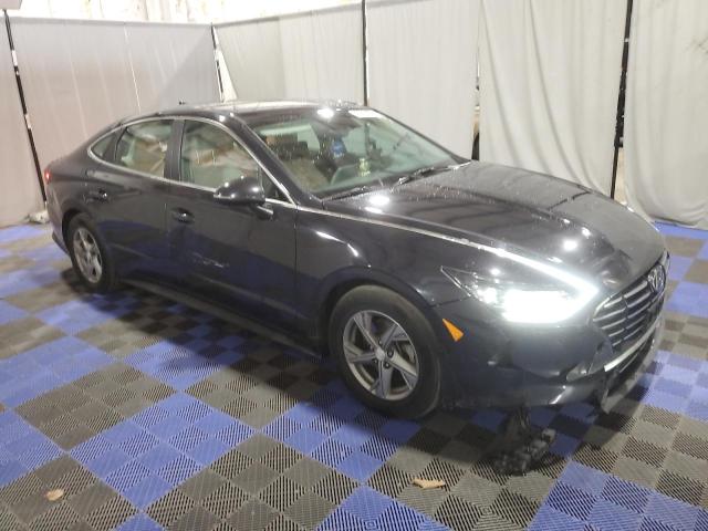 Vin: kmhl24ja8pa335626, lot: 56035915, hyundai sonata se 20234
