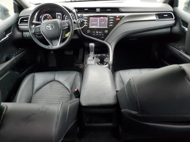 2019 TOYOTA CAMRY L - 4T1B11HK3KU264547