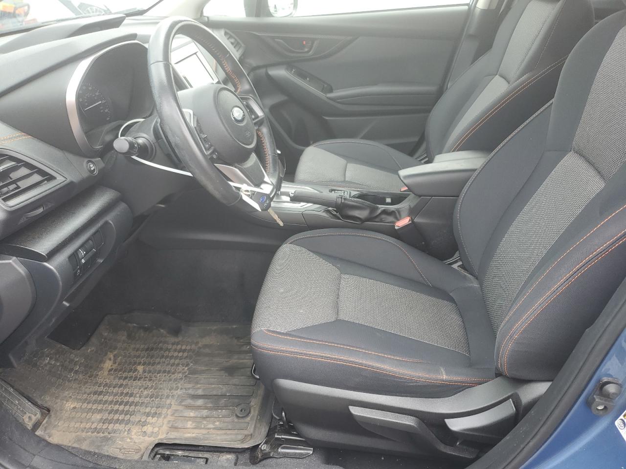 SUBARU CROSSTREK PREMIUM