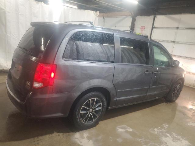 Vin: 2c4rdgeg3hr843122, lot: 56664325, dodge caravan gt 20173