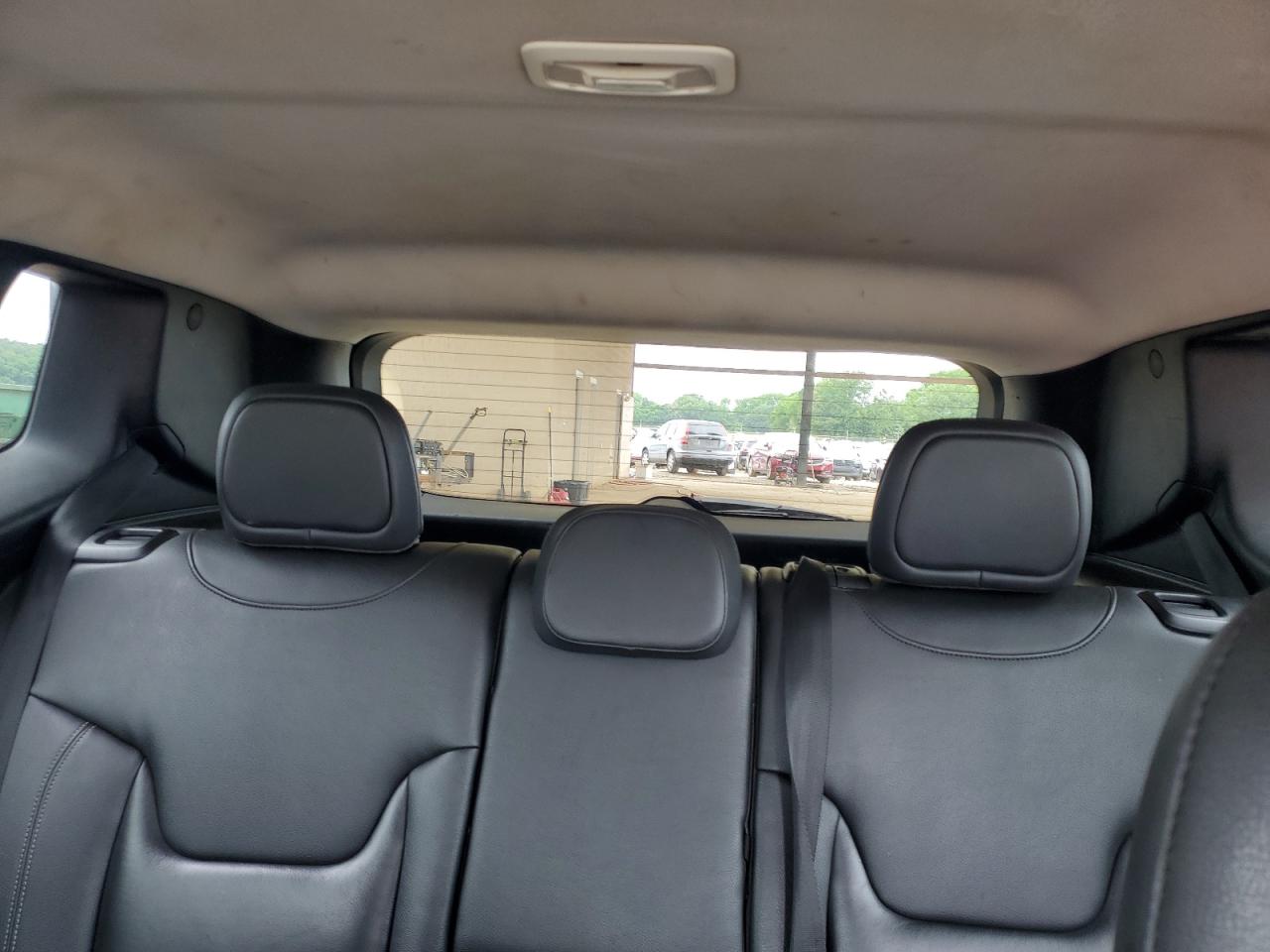 JEEP RENEGADE LIMITED