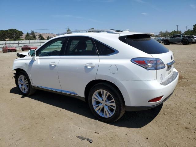 Vin: jtjbc1ba8c2430361, lot: 57565095, lexus rx450 450h 20122