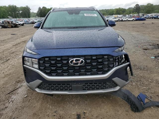 2023 HYUNDAI SANTA FE S - 5NMS24AJ5PH508931