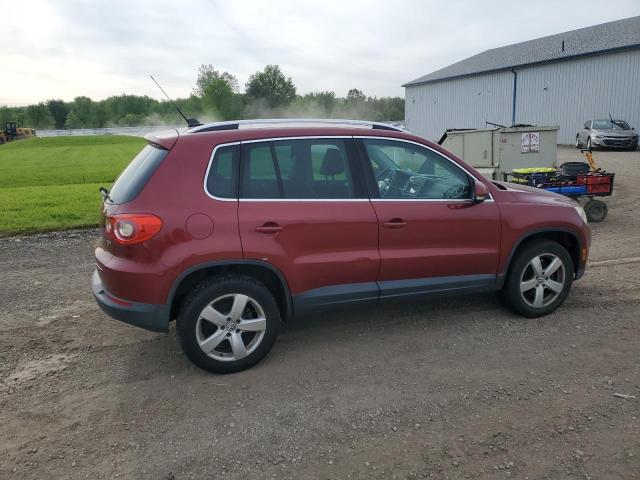 Vin: wvgav7ax4aw003844, lot: 57877965, volkswagen tiguan s 20103