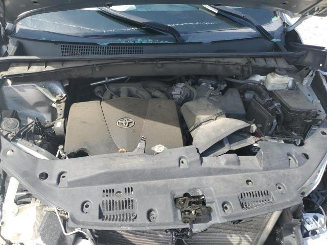 2018 TOYOTA HIGHLANDER - 5TDJZRFH5JS550692