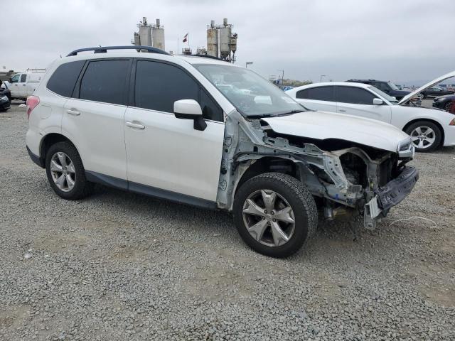 Vin: jf2sjahc7fh424944, lot: 58943765, subaru forester 2.5i limited 20154