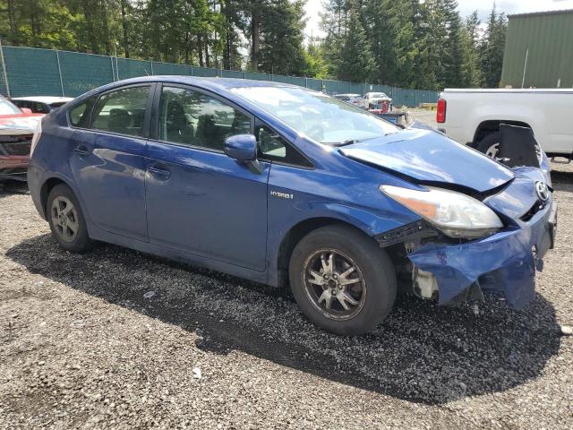 Vin: jtdkn3du1a0180244, lot: 58041045, toyota prius 20104