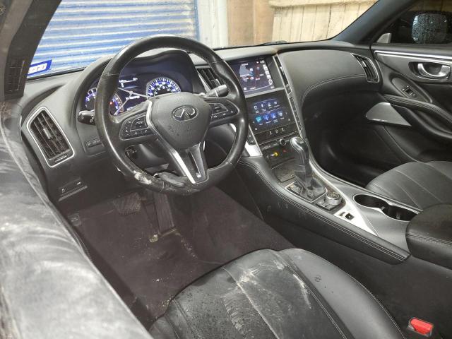 2019 INFINITI Q60 PURE JN1EV7EK7KM230109