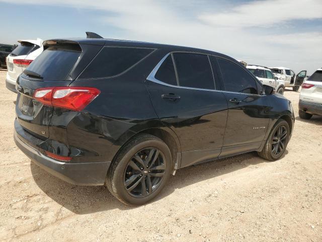 Vin: 3gnaxkevxll334552, lot: 56661165, chevrolet equinox lt 20203