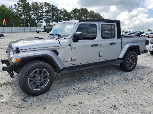 Vin: 1c6hjtfg4ll180339, lot: 55732565, jeep gladiator overland 2020 img_1