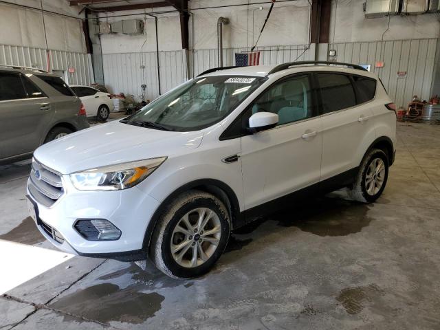 Vin: 1fmcu9gd5hue40245, lot: 58043075, ford escape se 2017 img_1