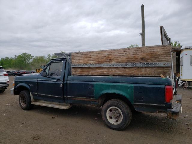Vin: 1ftef15y5sna51928, lot: 57838695, ford all models 19952