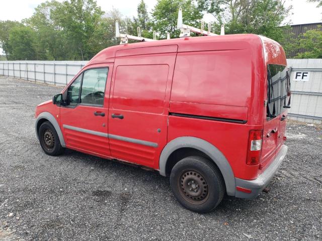 Vin: nm0ls7cn9at022017, lot: 56862665, ford transit xl 20102
