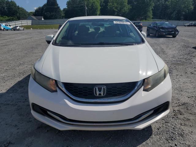 2015 HONDA CIVIC SE 19XFB2F77FE092535
