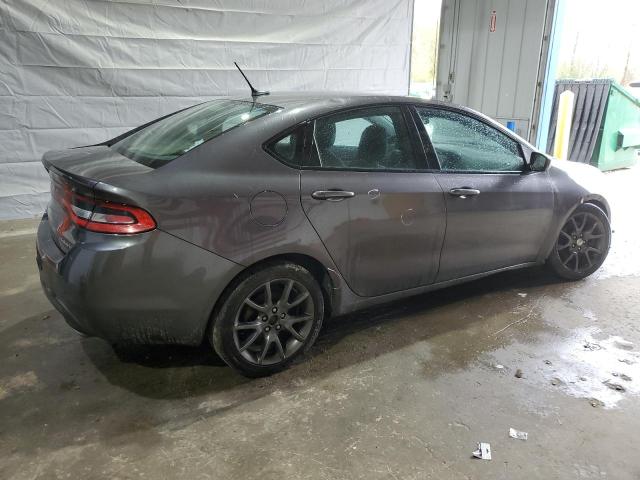 Vin: 1c3cdfbb0fd410905, lot: 56023845, dodge dart sxt 20153