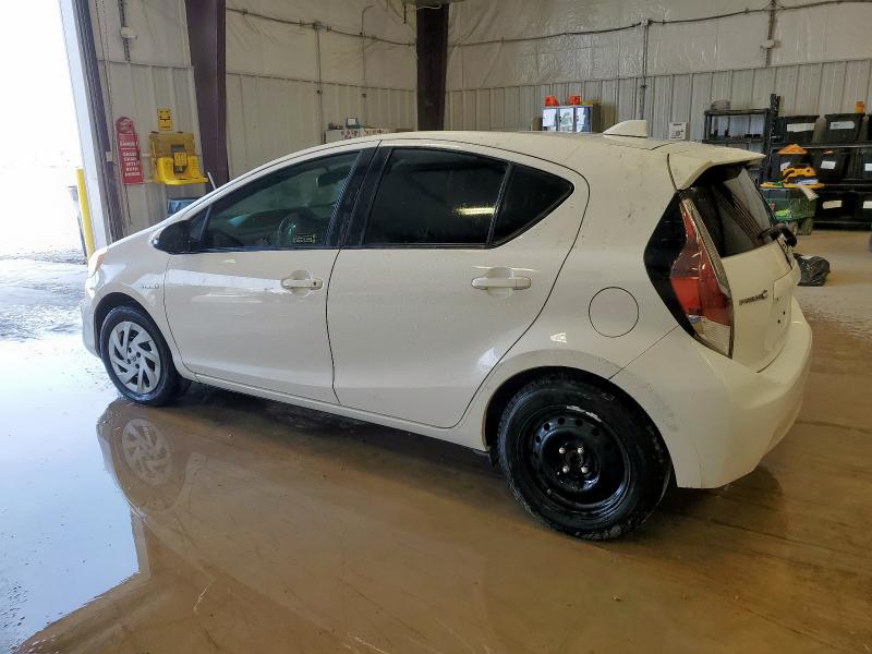 Vin: jtdkdtb36g1134862, lot: 53493945, toyota prius 20162
