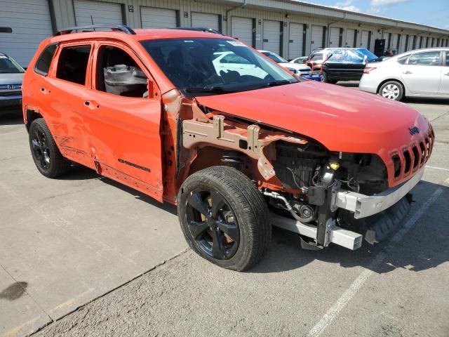 Vin: 1c4pjllb0md120101, lot: 57045855, jeep grand cher latitude plus 20214