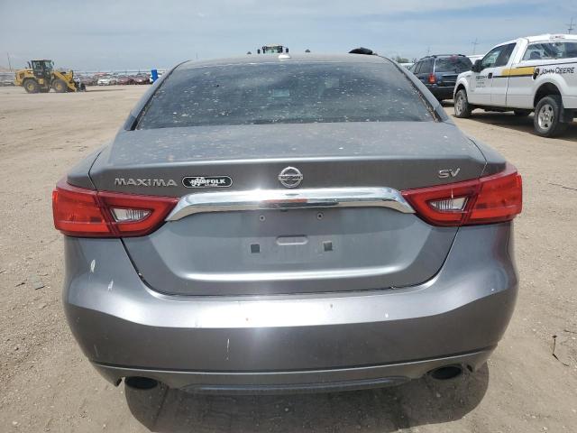 2016 NISSAN MAXIMA 3.5 - 1N4AA6AP2GC387925