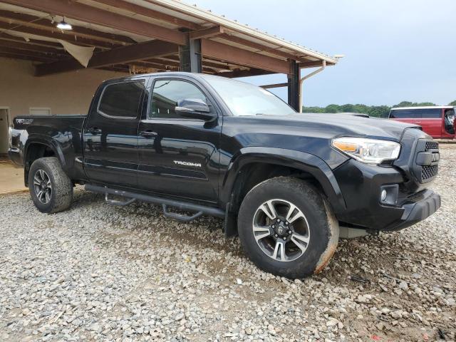 Vin: 3tmdz5bn0hm023350, lot: 56899285, toyota tacoma double cab 20174