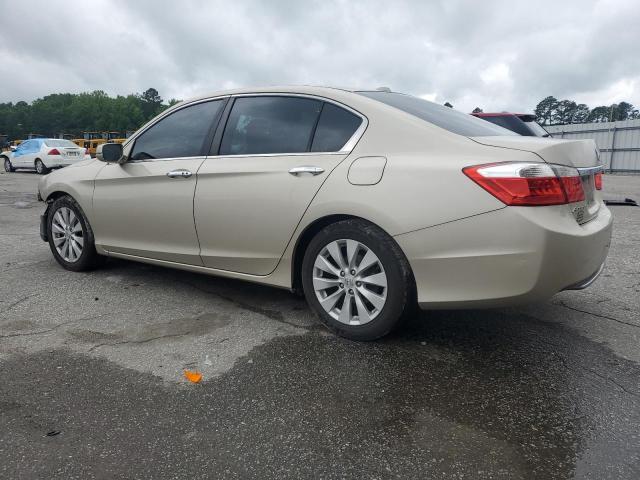 Vin: 1hgcr2f86ea054711, lot: 58626325, honda accord exl 20142