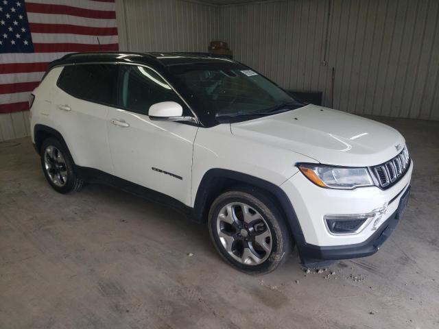 Vin: 3c4njccb7lt211415, lot: 55326245, jeep compass limited 20204