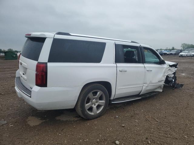 2020 CHEVROLET SUBURBAN K - 1GNSKJKC1LR189099