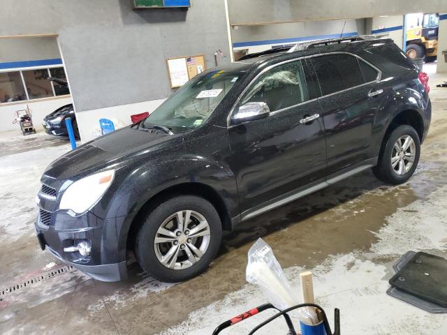 Vin: 2gnflfe50c6370988, lot: 56780215, chevrolet equinox ltz 2012 img_1